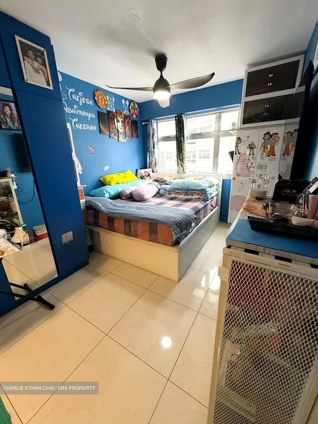 Blk 326C Punggol Vue (Punggol), HDB 3 Rooms #580856861